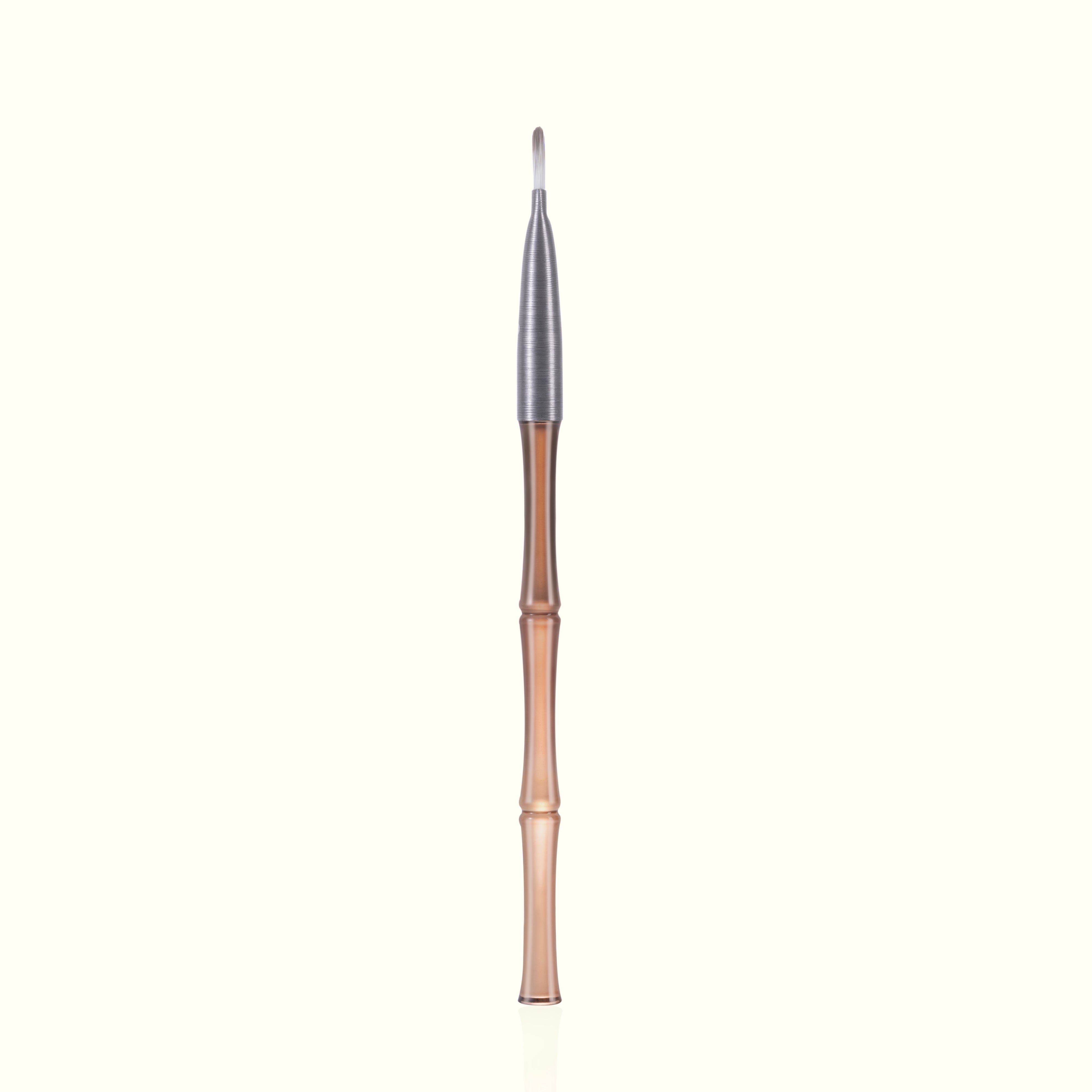 MUAQ X ANYA ABRACADABRUSH - Angled Lip Brush (M361)