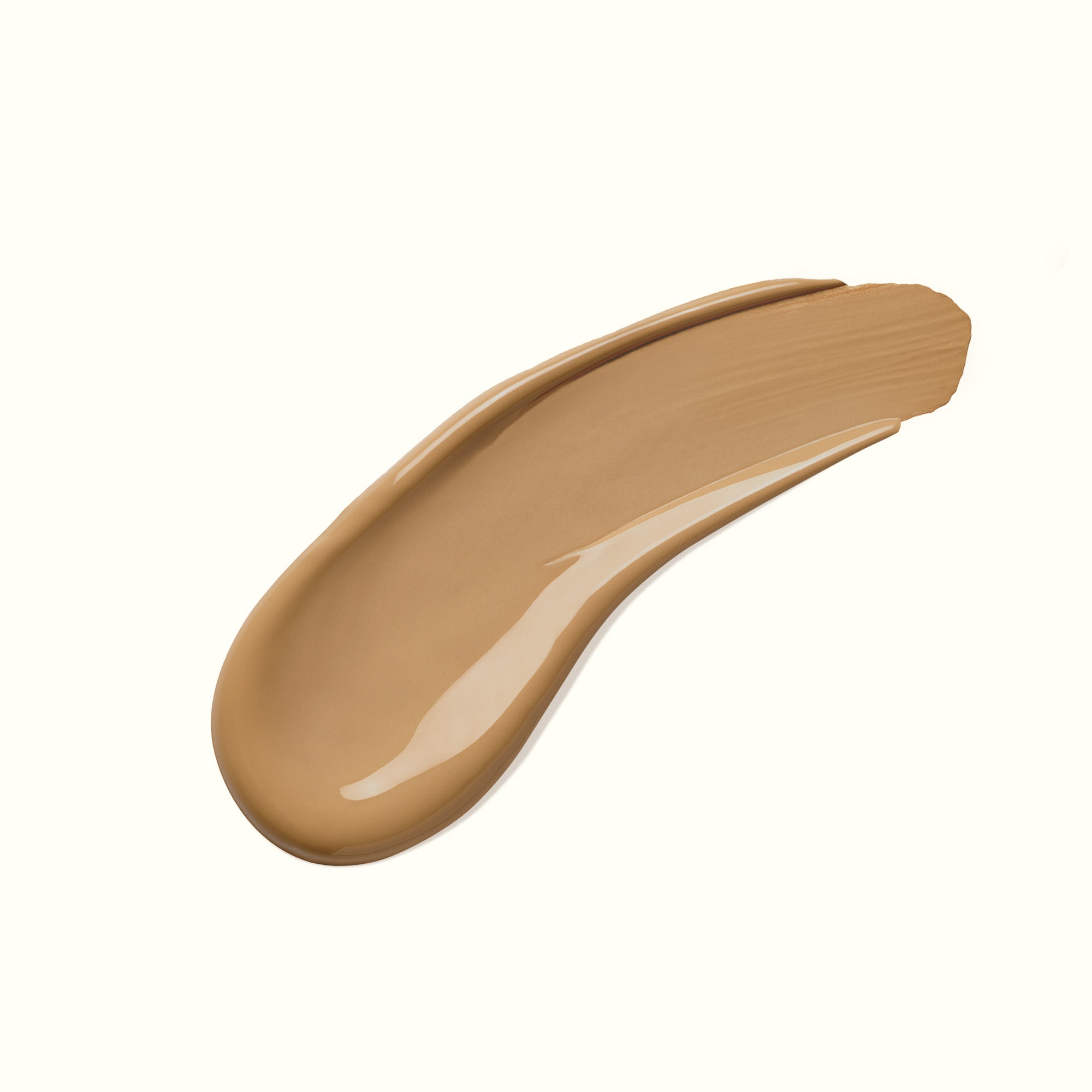 MUAQ CLAY MATTE FULL COVER FOUNDATION - MATARAM (MEDIUM SAND)