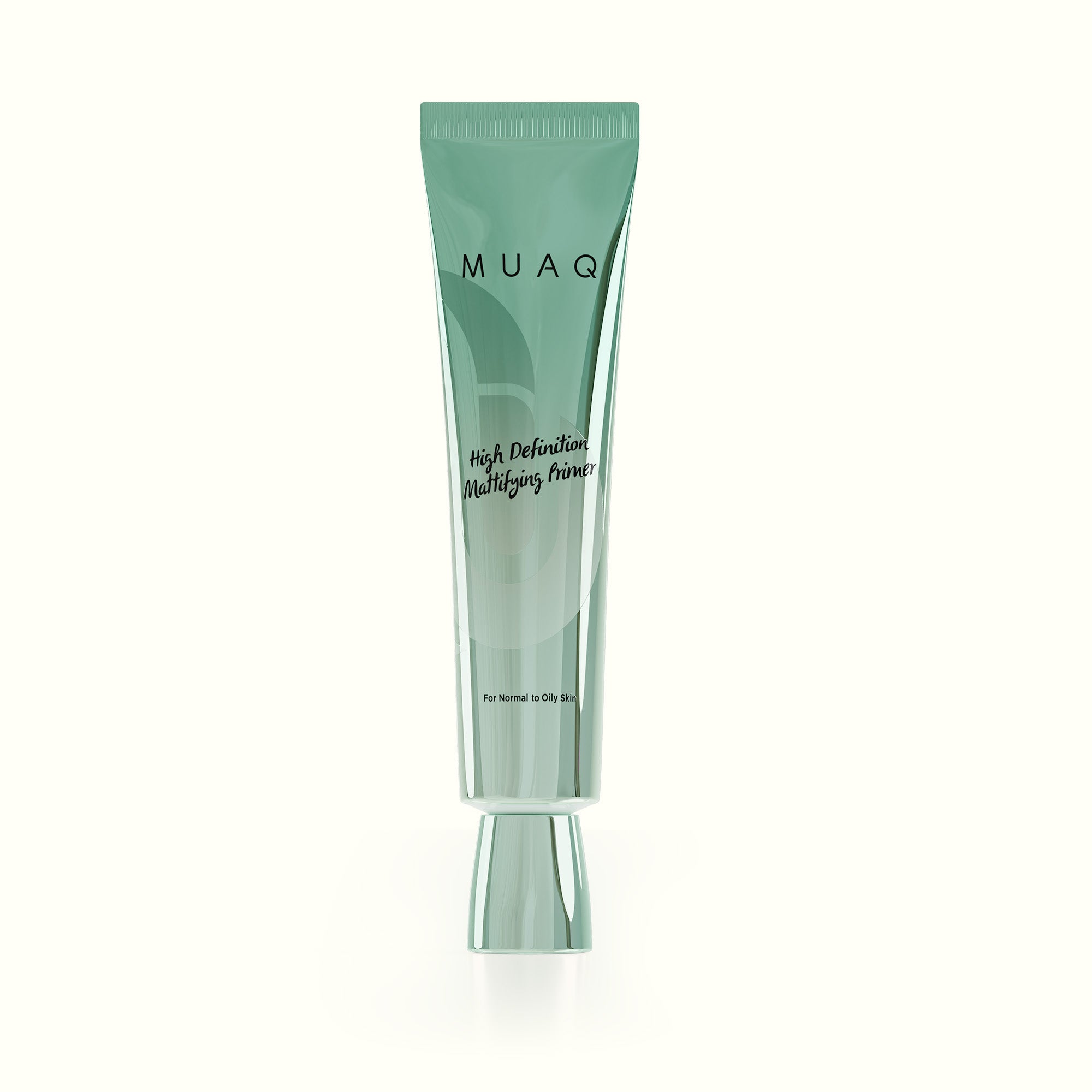 MUAQ High Definition Mattifying Primer