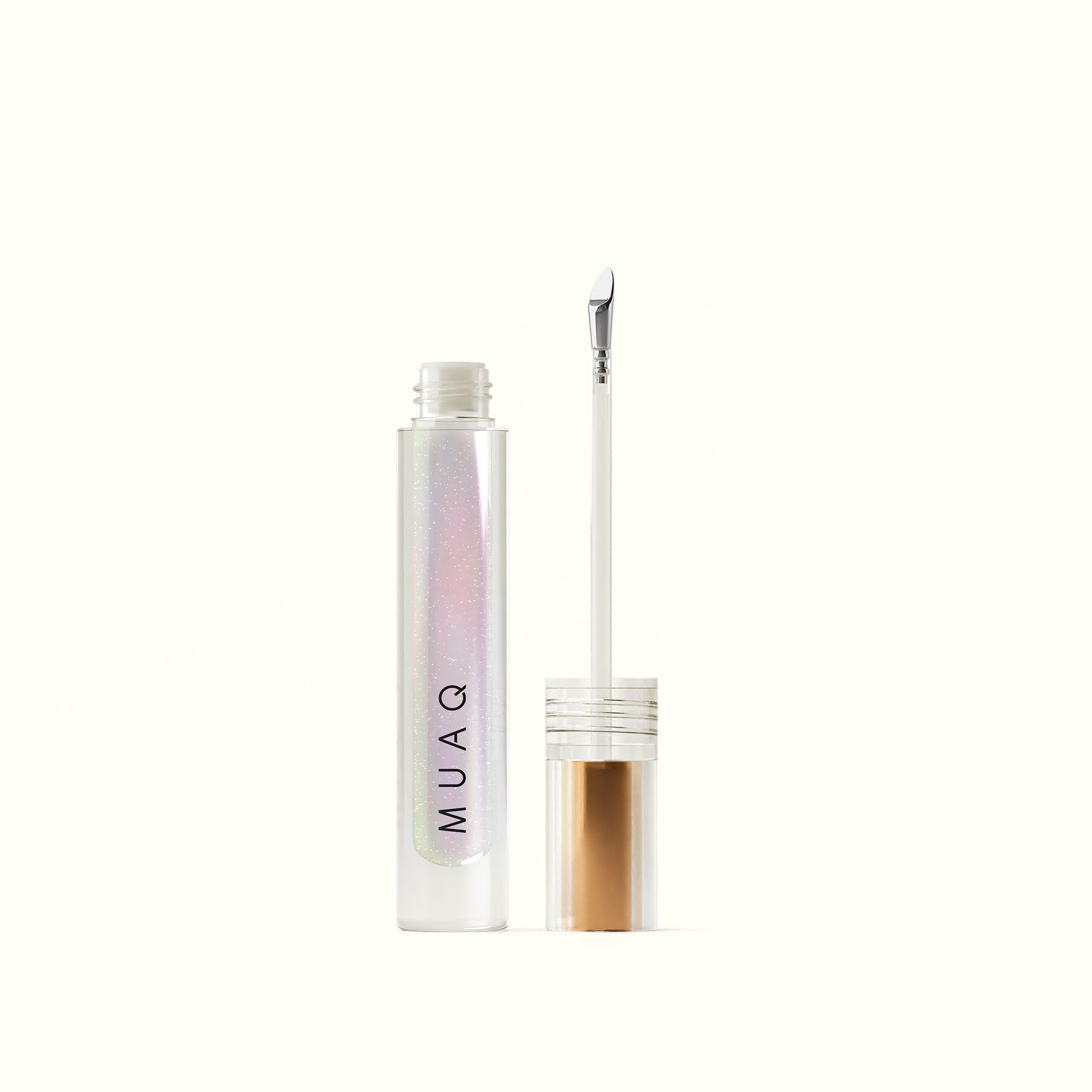 MUAQ Juice Lip Gloss - MOOD