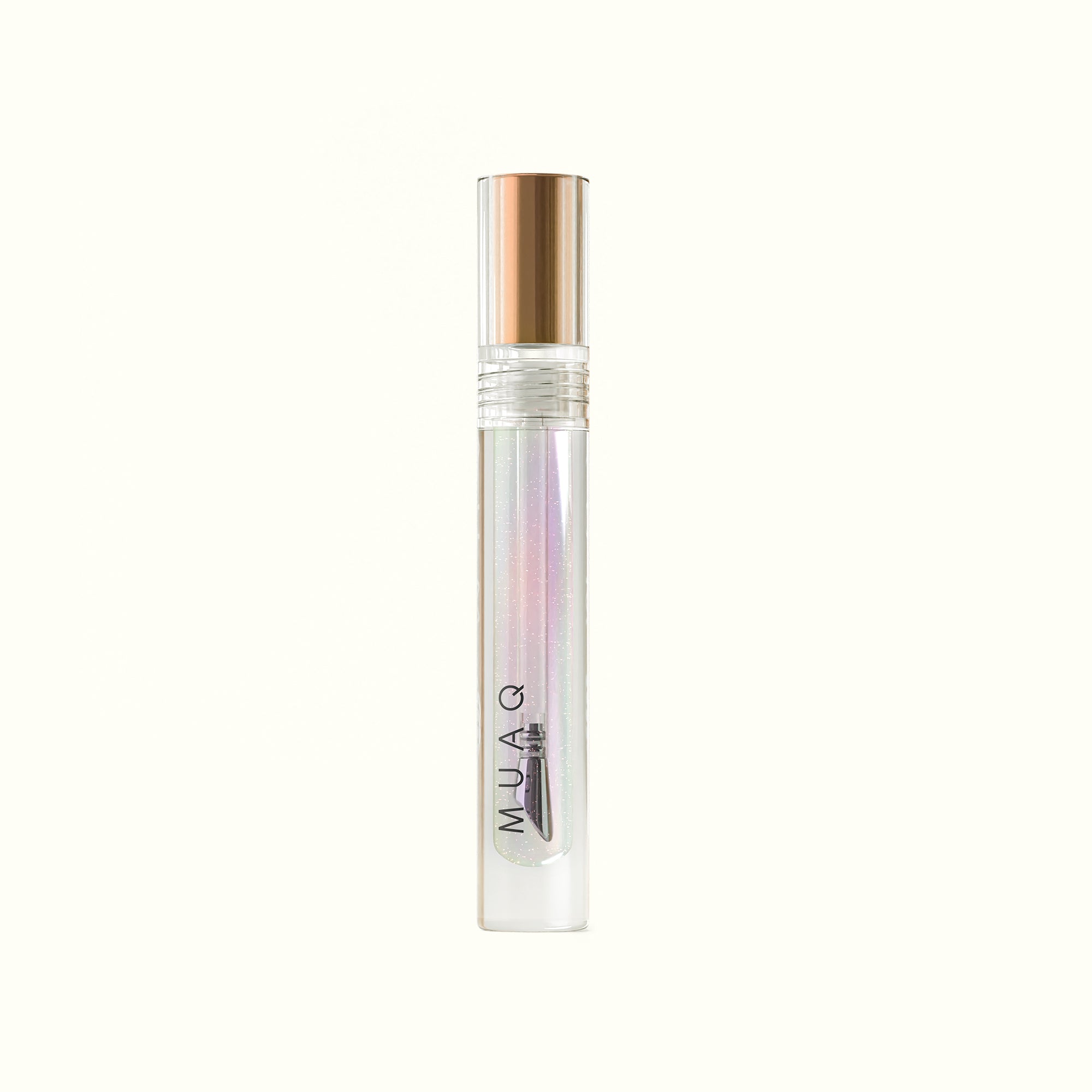 MUAQ Juice Lip Gloss - MOOD