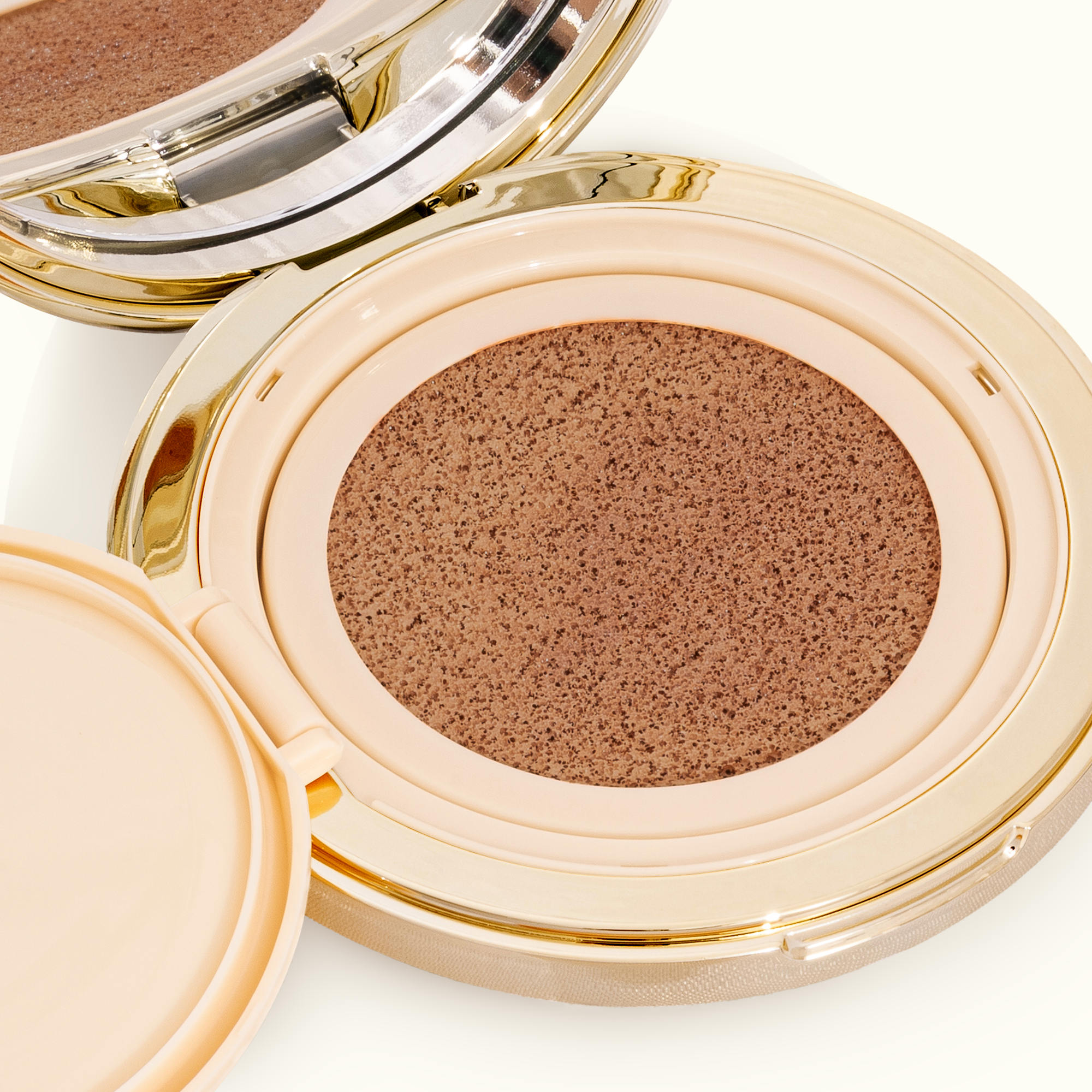 MUAQ Softisfied Cushion - Wijaya Kusuma