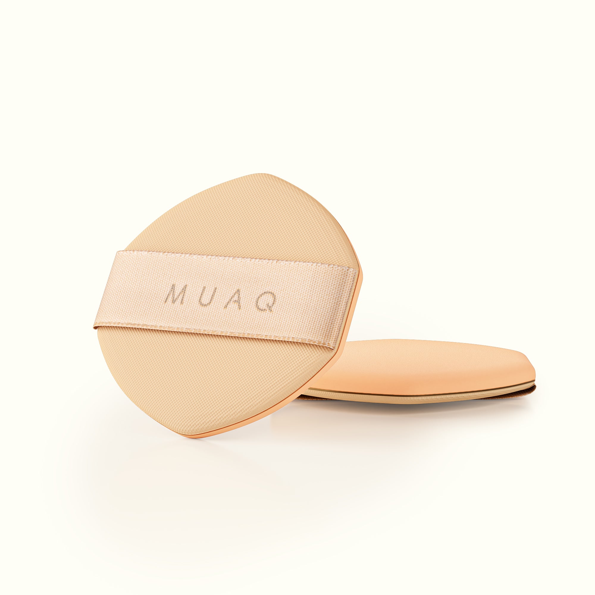 MUAQ Softisfied Cushion - Mawar