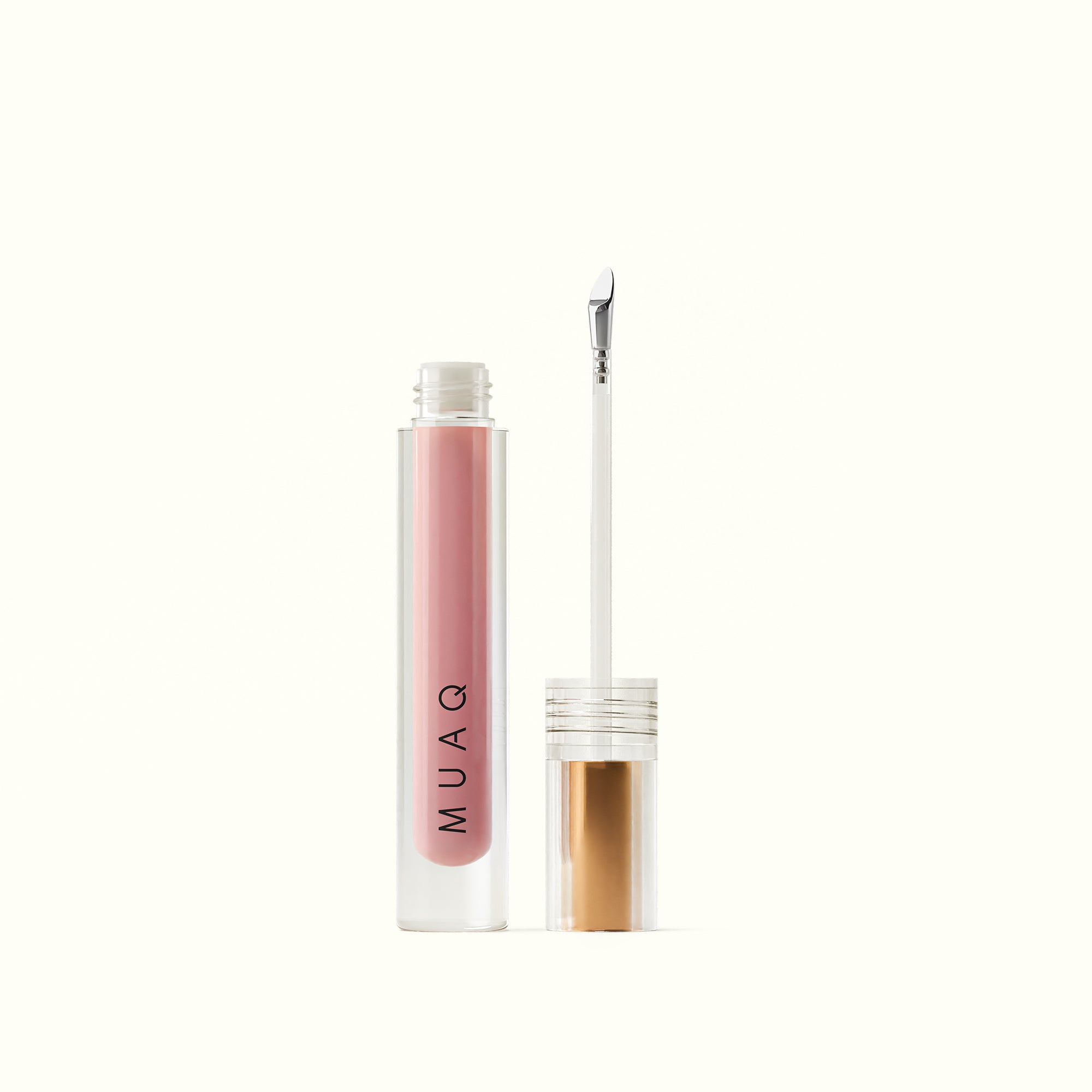 MUAQ Juice Lip Gloss - PULSE