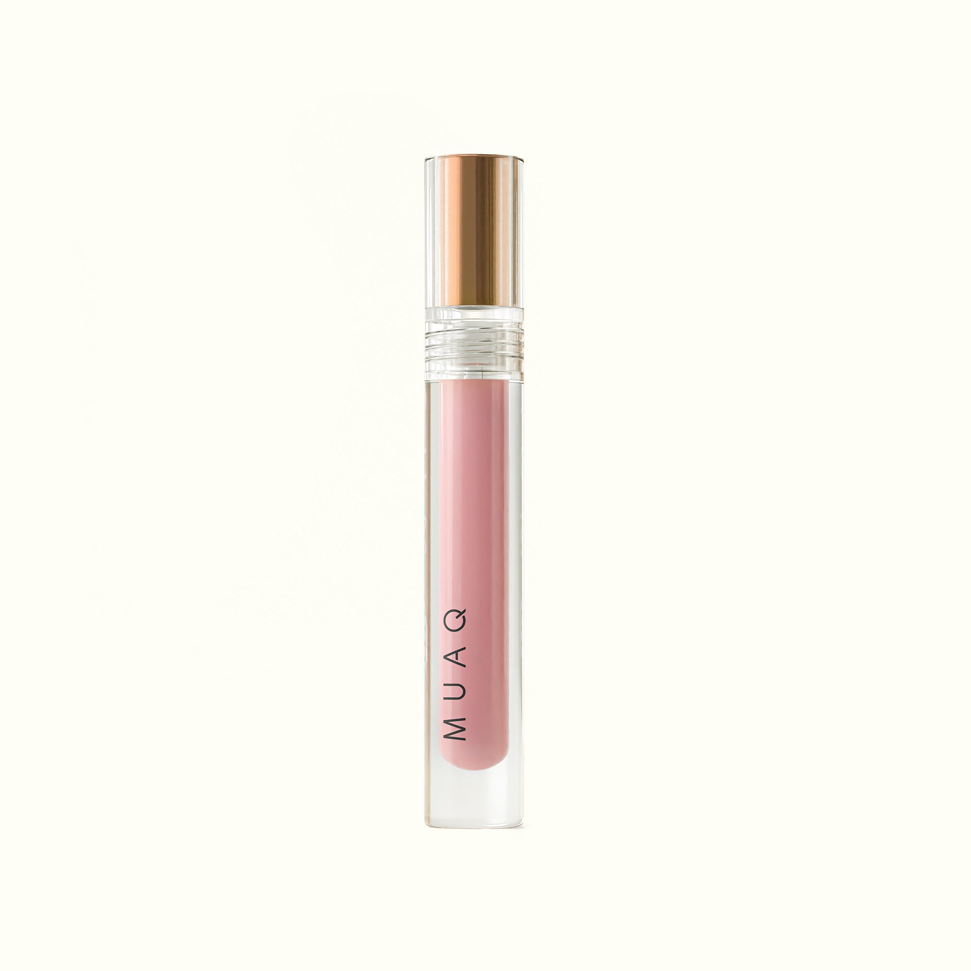 MUAQ Juice Lip Gloss - PULSE