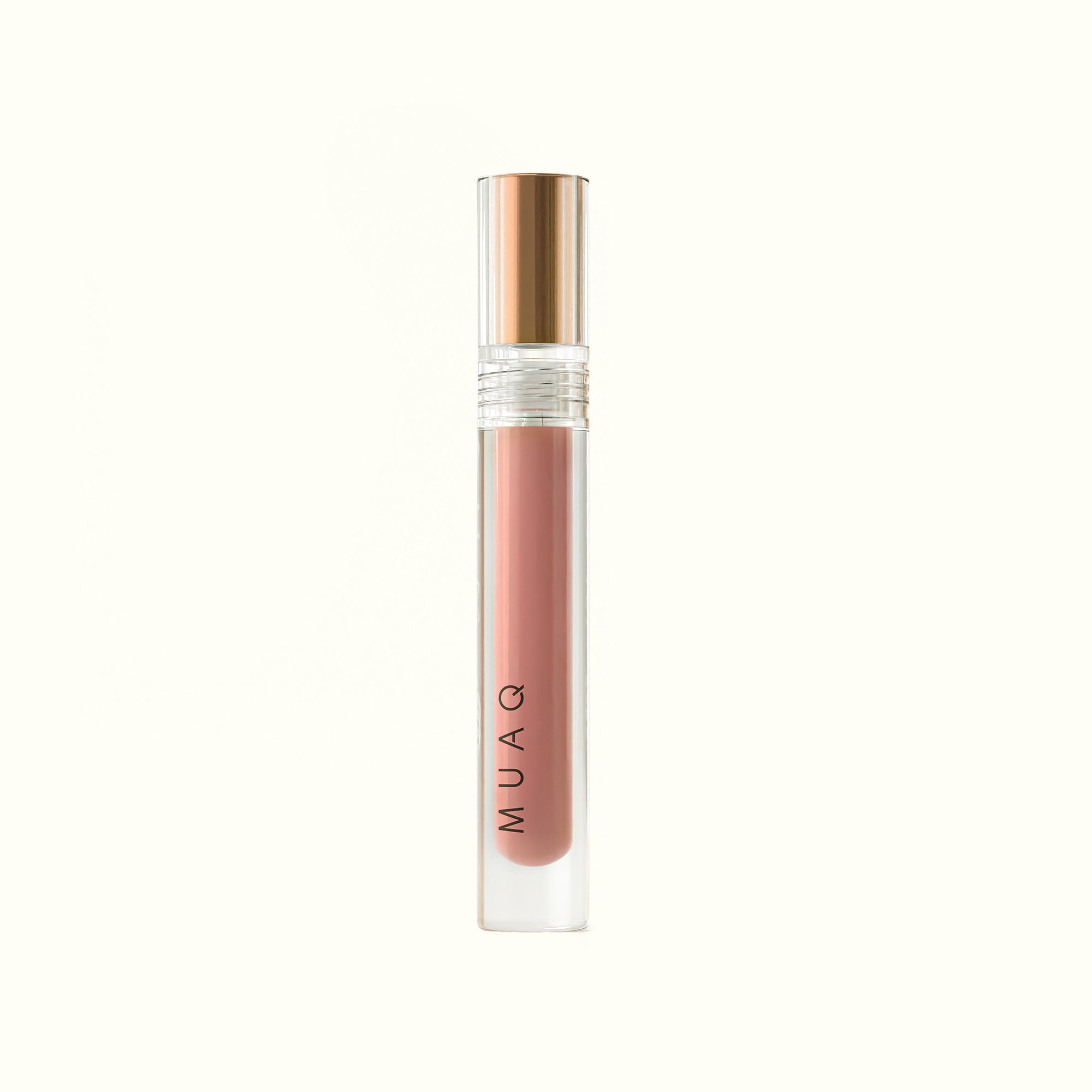 MUAQ Juice Lip Gloss - PULSE