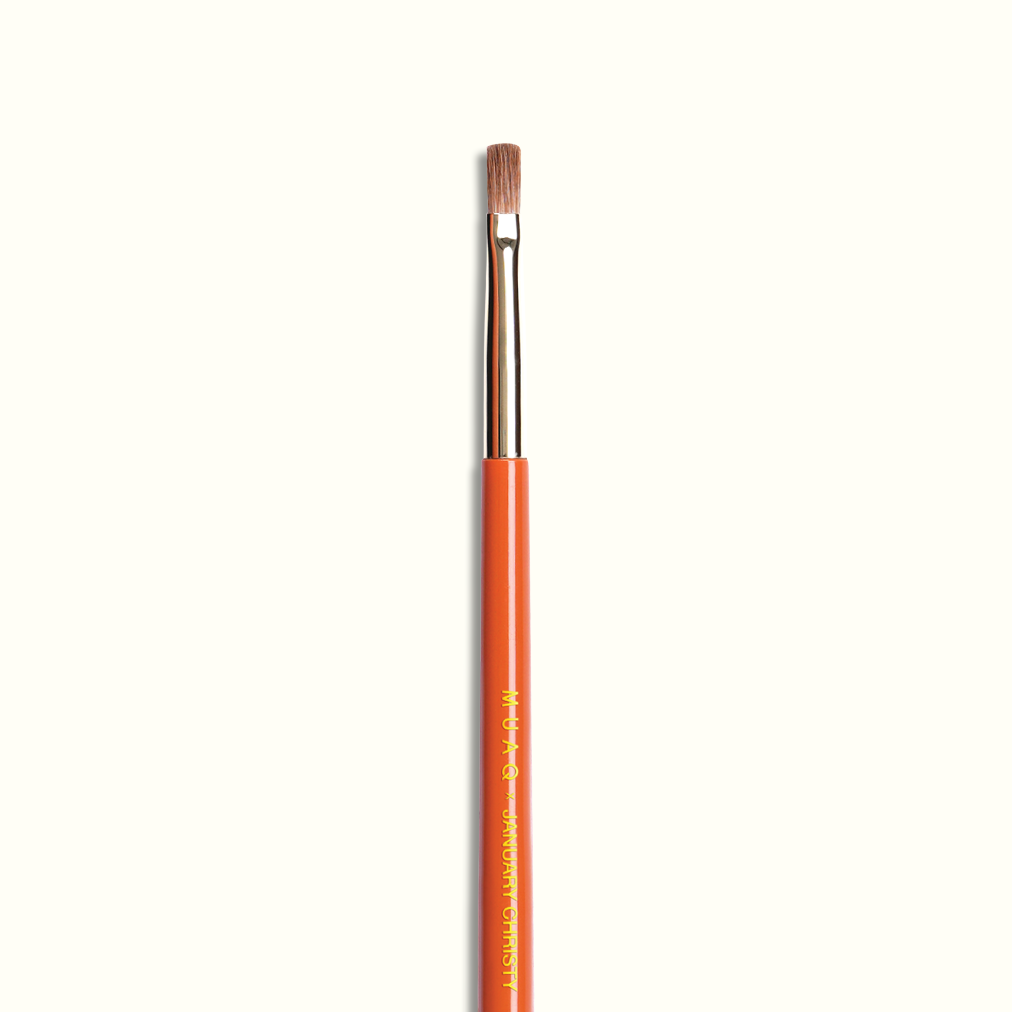 MUAQ X JANUARY CHRISTY Lip Brush
