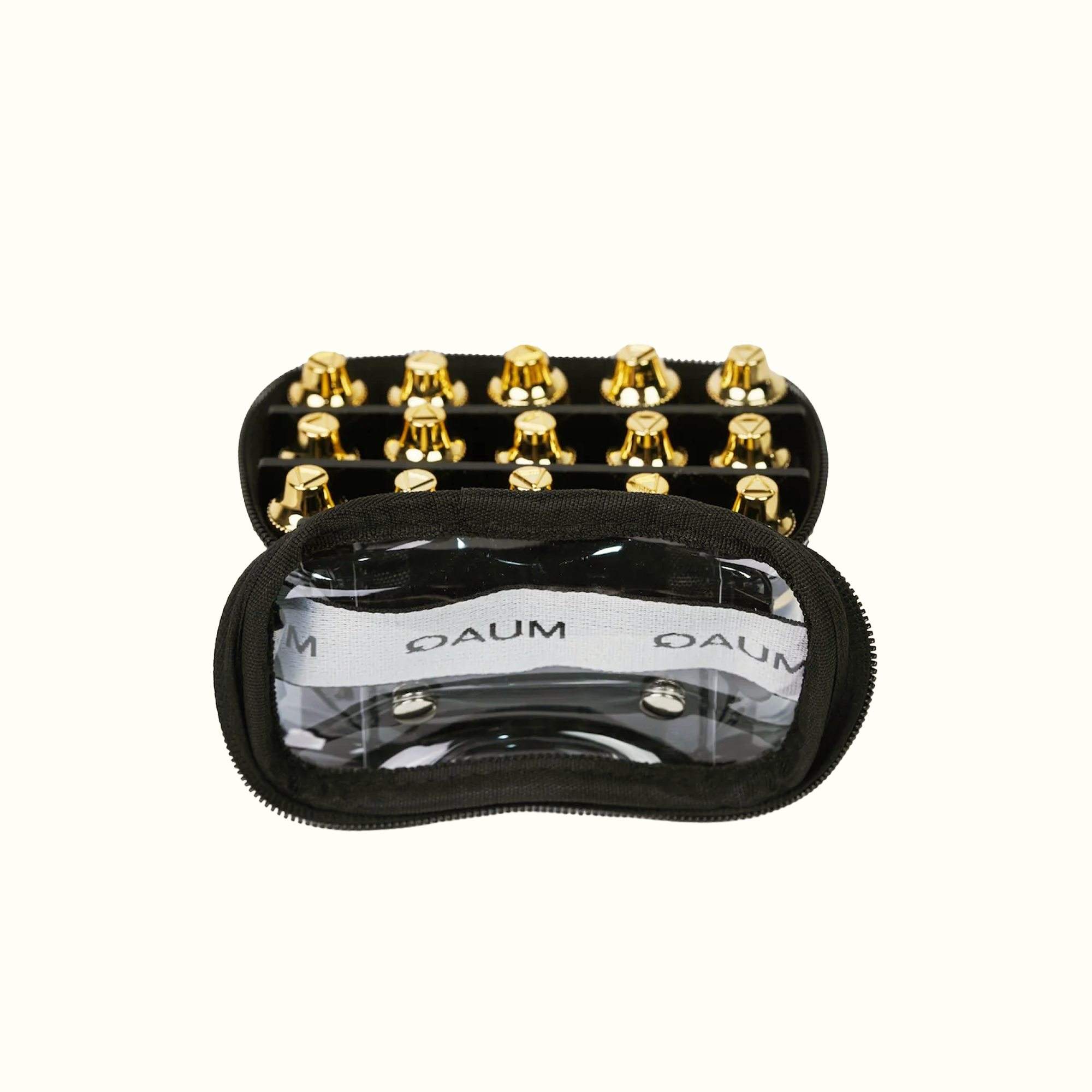 MUAQ Depotting Kit